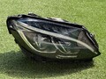Frontscheinwerfer Mercedes-Benz W205 A2059063204 Full LED Rechts Headlight