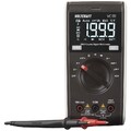 VOLTCRAFT VC131 Hand-Multimeter  digital  CAT III 600 V Anzeige (Counts): 2000