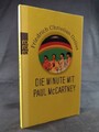 Die Minute mit Paul McCartney [Neubuch] Memo-Arien Delius, Friedrich Christian: