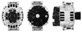 LUCAS Lichtmaschine Generator Lima LRA02255 +144.22€ Pfand für VW PASSAT CC B6 6