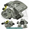 ERA Benelux BC53396 Bremssattel Bremszange Hinten Links für FORD C-MAX (DM2)
