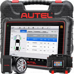 2025 Autel MaxiPRO MP900-TS Kodierung Profi TPMS System Auto Diagnose Scanner DE