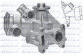 DOLZ Wasserpumpe Motorkühlung M174 für KLASSE C124 MERCEDES W124 S124 SL 190 124