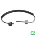 Sensor Abgastemperatur 2-polig HELLA für MERCEDES E-KLASSE (W212)