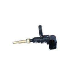 1x Sensor, Kühlmitteltemperatur NRF 727023 passend für AUDI SEAT SKODA VW