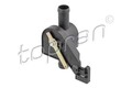 Topran Kühlmittelregelventil 102 654 für AUDI VW