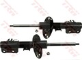 2 x TRW JGM1361T Stoßdämpfer für MAZDA