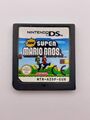 New Super Mario Bros. (Nintendo DS, 2006) 3DS/2DS NUR Modul BLITZVERSAND PAL EUR