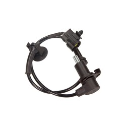 1x ORIGINAL® Maxgear Sensor, Raddrehzahl Hinten, Links für Chevrolet AVEO