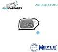 AUTOMATIKGETRIEBE HYDRAULIKFILTERSATZ 100 398 0007 MEYLE NEU OE QUALITÄT