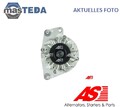 A0090 LICHTMASCHINE GENERATOR AS-PL FÜR AUDI 80,100,COUPE,90,A3,C3,B2,B3,85,C2