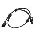 JAPANPARTS ABS-0201 ABS Sensor Raddrehzahl Hinten für FORD KA (RU8)