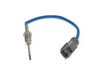 Abgastemperatursensor oval 368849 VALEO für FORD FORD USA