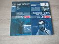 Blues Archive  4 CD Musik Sammlung im Buchformat Ma Rainey + Johnny Otis And....