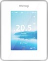 Warmup Smart 6iE WiFi Thermostat Thermostatregler Raumregler Fußbodenheizung #LB