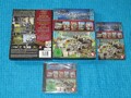 CD NEU: The Stronghold Collection – PC Spiel Eurobox Smallbox Sammler