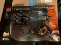 LEGO Technic Ferngesteuerter Stunt-Racer - 42095 - NEU/OVP