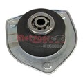 1x Federbeinstützlager METZGER AUTOTEILE 6490129 passend für BMW MINI