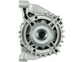 AS-PL Generator passend für Fiat 500 C 0.9 Alfa Romeo Mito Giulietta