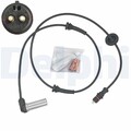 DELPHI ABS Sensor Raddrehzahl SS20583 für LANDROVER L314 FREELANDER 1 Soft Top