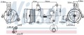 NISSENS 89340 Kompressor, Klimaanlage für MINI