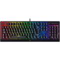 Razer BlackWidow V3 Gaming Keyboard Green Switches Chroma RGB PT
