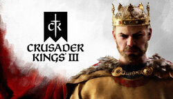 Crusader Kings III  Key PC Spiel STEAM Download Code