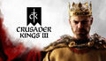 Crusader Kings III  Key PC Spiel STEAM Download Code