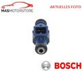 EINSPRITZVENTIL BOSCH 0 280 156 014 P FÜR MERCEDES-BENZ E-CLASS,C-CLASS,CLK