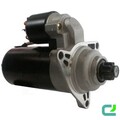 Anlasser Starter 2 kW 10 Zähne HC-Cargo für VW TRANSPORTER T4