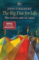 The Big Five for Life: Was wirklich zählt im Leben ... | Buch | Zustand sehr gut