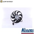 LÜFTER MOTORKÜHLUNG 85541 FÜR VW POLOIVFOXHatchback SKODA FABIA/Praktik/Combi  