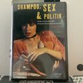 Shampoo, Sex & Politik (2000) DVD Sehr Gut ##