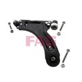 1x ORIGINAL® Schaeffler FAG Lenker, Radaufhängung Vorne, Links für Opel CORSA