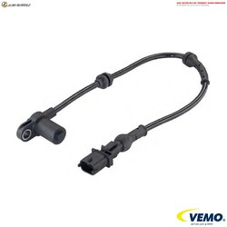 SENSOR RADDREHZAHL V24-72-0188 FÜR FIAT BRAVO/Van/II STILO/VAN/Multi/Wagon 1.7L