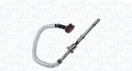 MAGNETI MARELLI Sensor Abgastemperatur 172000215010 M14x1,5 für AUDI A4 B8 Avant