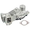 1x AGR-Ventil FEBI BILSTEIN 170656 passend für OPEL VAUXHALL CHEVROLET