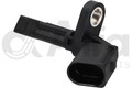 ABS Sensor Raddrehzahl Hinterachse links für AUDI PORSCHE VW BENTLEY A4 Allroad