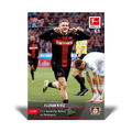 Topps Now Bundesliga 2023-24 - Card 165 - Florian Wirtz - Bayer Leverkusen