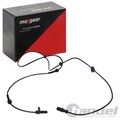 MAXGEAR ABS-SENSOR RADDREHZAHL HINTERACHSE PASSEND FÜR FIAT DOBLO | 20-0377