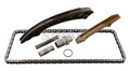 Steuerketten Satz für BMW X5 X3 E61 E38 E60 E39 E34 Swag 99130410 1994 - 2010