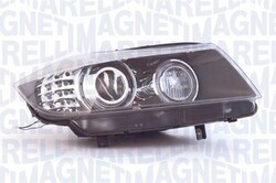 1x Magneti Marelli Bi-Xenon Hauptscheinwerfer D1S H3 H8 Rechts passend für BMW 3