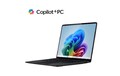 MICROSOFT Surface Laptop Copilot+ PC 7. Edition Notebook 13,8 Zoll Display NEU
