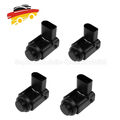 4X PDC Sensor Parksensor Für VW GOLF Touareg Porsche Cayenne SKODA 1U0919275