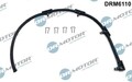 Dr.Motor Automotive Schlauch, Leckkraftstoff DRM6110 für ALFA ROMEO LANCIA OPEL