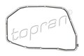 Dichtung Ölwanne Motorölwanne Automatikgetriebe für Audi Topran 03-17
