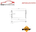 KÜHLER WASSERKÜHLER MOTORKÜHLER NRF 50560 A NEU OE QUALITÄT