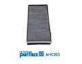 PURFLUX AHC203 Innenraumfilter Pollenfilter für RENAULT ESPACE IV (JK0/1)