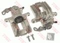 TRW BHQ142 Bremssattel für AUDI SEAT VW