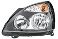 Hauptscheinwerfer links Hella 1DB 008 461 191 für RENAULT
